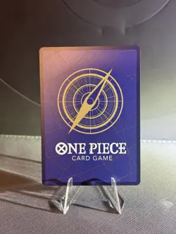 Shachi & Penguin (Winner Pack 2025 Vol. 4) - One Piece Promotion Cards (OP-PR) - Image 4