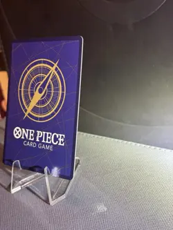 Shachi & Penguin (Winner Pack 2025 Vol. 4) - One Piece Promotion Cards (OP-PR) - Image 5