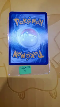Pokemon Pikachu RC7/RC25 Legendary Treasures Radiant Collection Holo Card (A) - Image 2