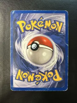 Dark Slowbro [HP] - 12/82 - Pokemon Team Rocket Unlimited Holo Rare Card WOTC - Image 2