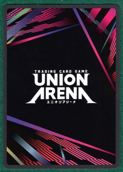 Rapi - GODDESS OF VICTORY: NIKKE UE14BT/NIK-1-011 - Union Arena TCG Card - Image 3