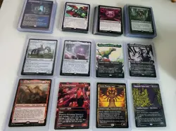 MTG Card Lot - 54 Cards - NEAR MINT CONDITION (FULL LIST IN DESCRIPTION) - Image 1