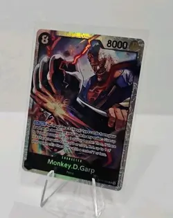 One Piece OP11 SR Lot All 10 Super Rare Cards - Fresh Case Pull Katakuri, Nami.. - Image 3