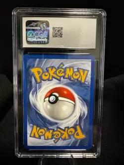 WO-CHIEN ex 2023 POKEMON CARD 027/193 PALDEA EVOLVED CGC Gem Mint 10 - Image 2