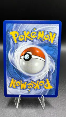 Pokemon Team Rocket's Moltres ex 208/182 Ultra Rare Destined Rivals TCG Card - Image 4