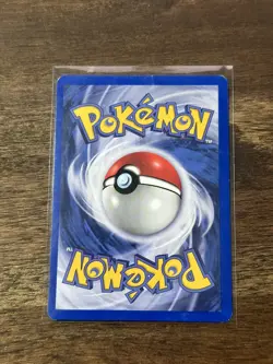 Jigglypuff 54/64 - Jungle 1st Edition - Pokemon Card - HP - ITALIANO - Image 2