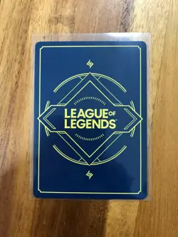 Riftbound Volibear Card 158/298 League of Legends TCG English QTY - Image 2