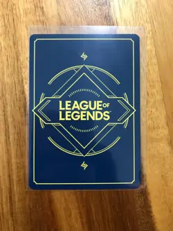 Riftbound Volibear Card 158/298 League of Legends TCG English QTY - Image 4