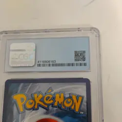 Pikachu V 086/264 Swsh08: Fusion Strike Holo for sale online - Image 4