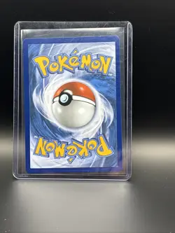 Pokemon Ethan's Ho-Oh EX Full Art Holographic Card 209/182 Destined Rivals - Image 2