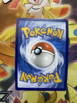 Klara 145/198 Chilling Reign Pokemon TCG Rare Cosmos Holo Promo Card - NM - Image 2