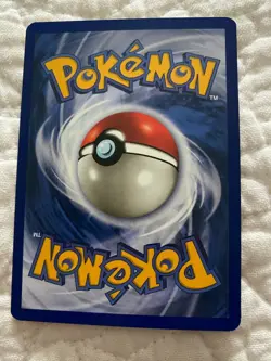Cloyster First Edition 32/62 Fossil Set Uncommon Pokemon Card (NM/M) - Image 2