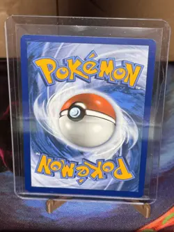 Reshiram EX 30/159 Holo Rare Pokemon Card - SV09 Journey Together NM - Image 2
