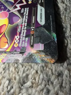 Pokemon TCG Jumbo Card Black Star Promo Lot Of 8 - Image 5