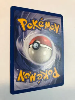 Pokemon [Portuguese] Jigglypuff 54/64 Jungle Set 2000 (Tiny Crease) - Image 5