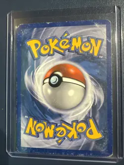 2011 POKEMON McDONALDS COLLECTION 11 PIDOVE-HOLO - Image 2