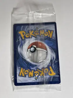 Pokemon Charmander Obsidian Flames Promo Card 044 IR Holo, Near Mint Condition - Image 3
