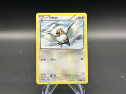 Pidove - 80/98 Emerging Powers - Pokemon TCG - 2011 - Image 1