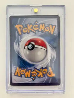 IN STOCK Pokemon Chinese Exclusive Gem Pack Vol.3 Ceruledge CBB3C-15 07/07 - Image 2