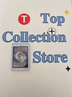 IN STOCK Pokemon Chinese Exclusive Gem Pack Vol.3 Ceruledge CBB3C-15 07/07 - Image 3