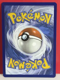 Spiritomb - (Cosmo Holo) 129/198 Pokemon Holo HP70 Taunt Doom Decree - Image 2
