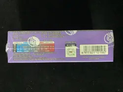 2025 Pokemon TCG Chinese Collect 151C Surprise Slim Box Sealed #14 M11 - Image 2