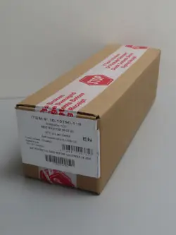 2025 Pokemon Mega Evolution Phantasmal Flames Sealed Booster Box Case (b) - Image 1