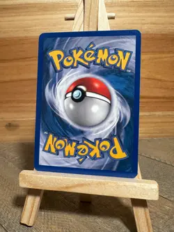 Pokemon Crystal Guardians Rare Swampert #27/100 Near Mint or Better - Image 2