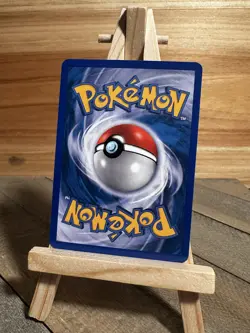 Pokemon Crystal Guardians Common Cacnea #47/100 Near Mint or Better - Image 2