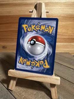 Pokemon Emerging Powers Rare Simipour #23/98 Near Mint or Better - Image 2