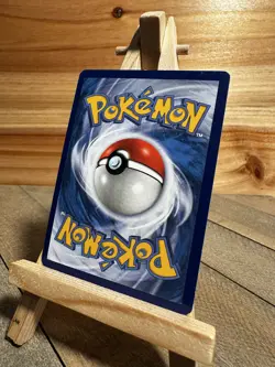 Pokemon SM - Burning Shadows Pikachu #40/147 Lightly played - Image 2