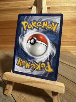 Pokemon SM Base Set Reverse Holo Cosmog #64/149 Near Mint or Better - Image 2