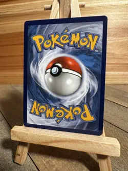 Pokemon SM - Unbroken Bonds Rare Clefable #133/214 Near Mint or Better - Image 2