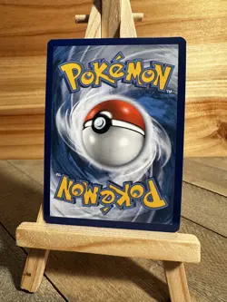 Pokemon SM Base Set Holo Rare Toxapex #63/149 Near Mint or Better - Image 2