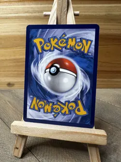 Pokemon SV01: Scarlet & Violet Base Set Holo,Full Art Spidops ex #223/198 NM - Image 2