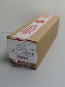 2025 Pokemon Mega Evolution Phantasmal Flames Sealed Booster Box Case (a) - Image 1