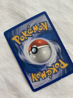 Pokemon Ho-Oh 27/115 Reverse Holo EX Unseen Forces - Image 2