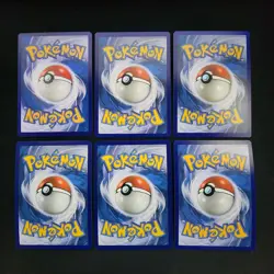Pokemon Fairy Type x24 Card Lot Bundle - Image 2