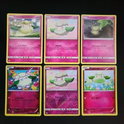 Pokemon Fairy Type x24 Card Lot Bundle - Image 3