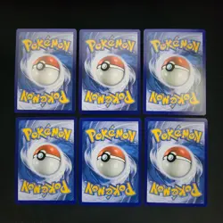 Pokemon Fairy Type x24 Card Lot Bundle - Image 4