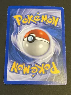 Pokemon Card TCG EX Ruby and Sapphire Treecko 76/109 Reverse Holo Rare VLP - Image 3