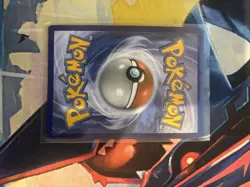 Mega Gardevior Team Rockets Handiwork Lot Pokemon Cards - Image 2
