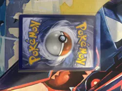 Mega Gardevior Team Rockets Handiwork Lot Pokemon Cards - Image 4