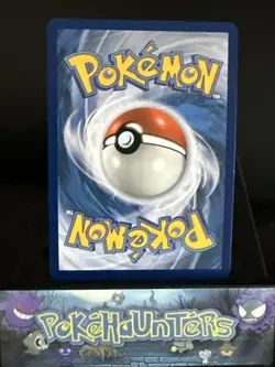 Pokemon Card Weavile MEP 021 Mega Evolution Black Star Promo Holo Rare NM - Image 2
