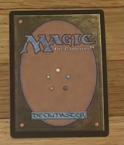 Elegant Parlor Rare MTG Card! - Image 2