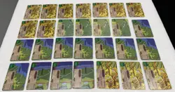 Spellfire: Master the Magic CCG - Lot of 640+ cards - All Ravenloft - Image 1