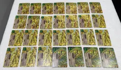 Spellfire: Master the Magic CCG - Lot of 640+ cards - All Ravenloft - Image 2