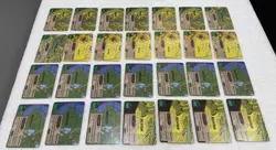 Spellfire: Master the Magic CCG - Lot of 640+ cards - All Ravenloft - Image 3