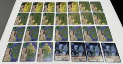 Spellfire: Master the Magic CCG - Lot of 640+ cards - All Ravenloft - Image 4