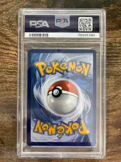 Flareon VMAX SWSH180 SWSH: Sword & Shield Promo Cards Holo PSA 9 - Image 2